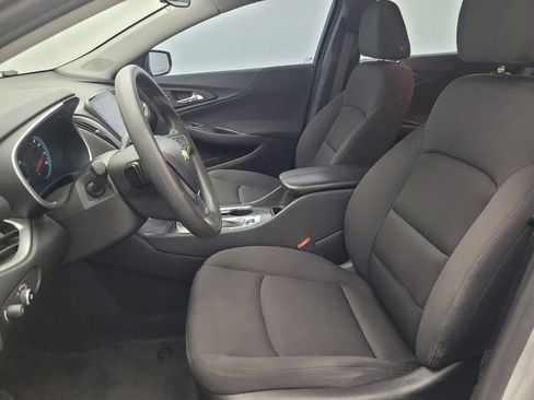 Used 2022 Chevrolet Malibu LT FWD image 17