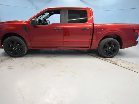 New 2026 Ford F150 STX AWD/4WD image 27