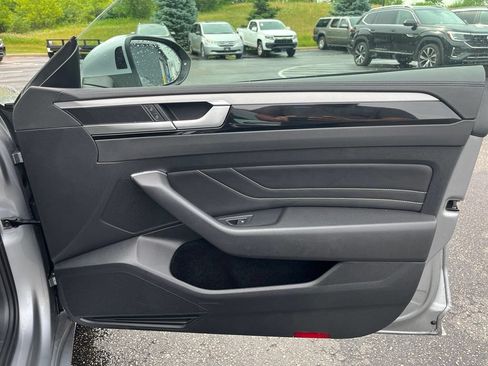Certified 2021 Volkswagen Arteon SE FWD image 12