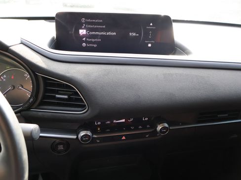 Used 2024 MAZDA CX-30 Carbon image 25