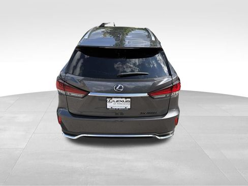 Used 2022 Lexus RX 450hL AWD w/ Special Edition image 5