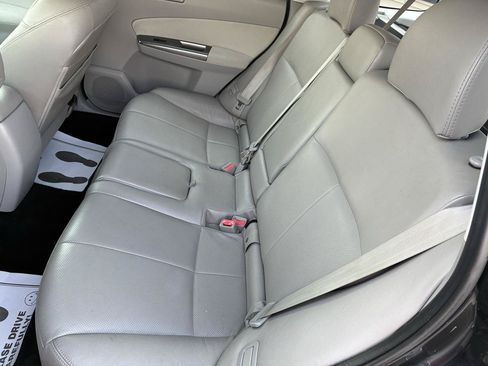 Used 2012 Subaru Forester 2.5X Limited AWD/4WD image 13