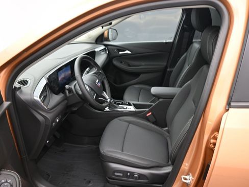 New 2026 Buick Encore GX Preferred w/ Comfort Package image 9