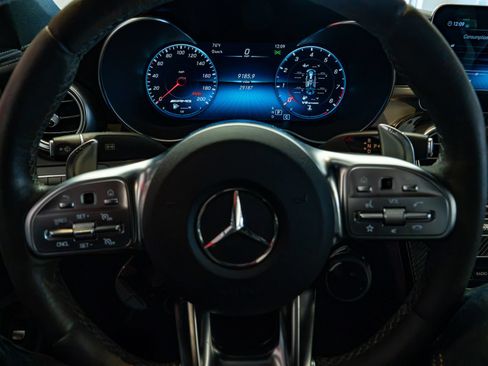 Used 2023 Mercedes-Benz C 63 AMG S image 15