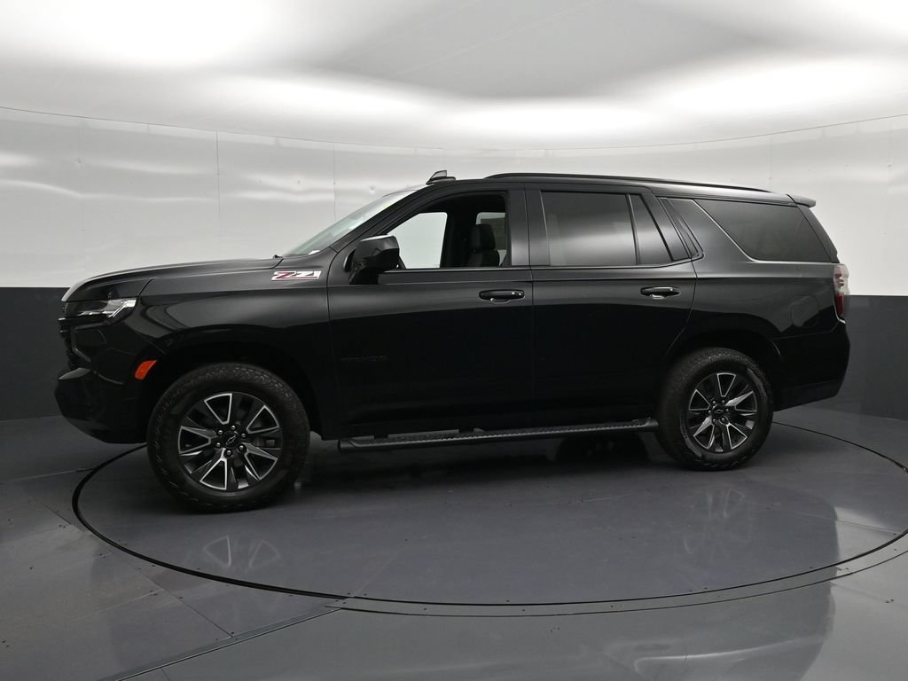 Used 2024 Chevrolet Tahoe Z71 AWD/4WD image 7