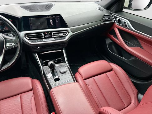 Certified 2023 BMW 430i Gran Coupe image 24