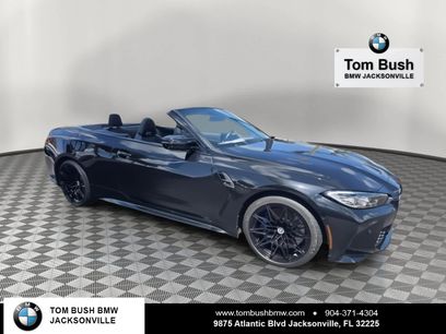 Certified 2023 BMW M4 xDrive Competition w/ Executive Package