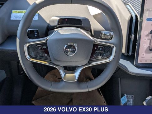 New 2026 Volvo EX30 Plus w/ Protection Package Premier AWD/4WD image 16