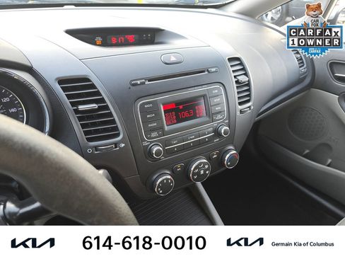 Used 2015 Kia Forte LX FWD image 24