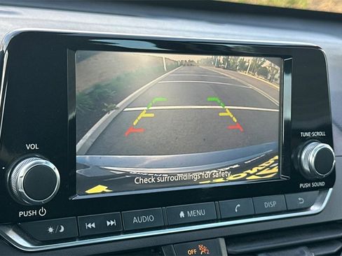 Used 2021 Nissan Altima 2.5 S image 19