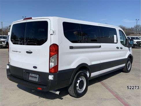 Used 2023 Ford Transit 350 XL image 2