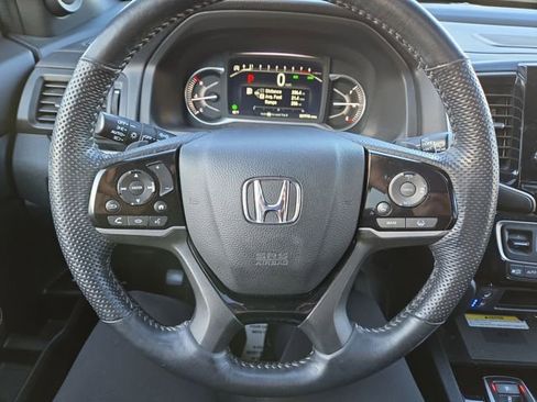 Used 2023 Honda Passport Elite image 20