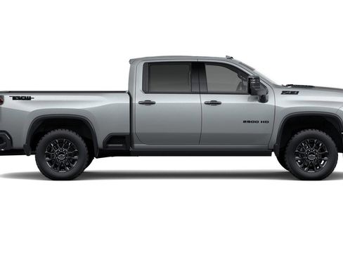 New 2026 Chevrolet Silverado 2500 LTZ w/ LTZ Plus Package image 27