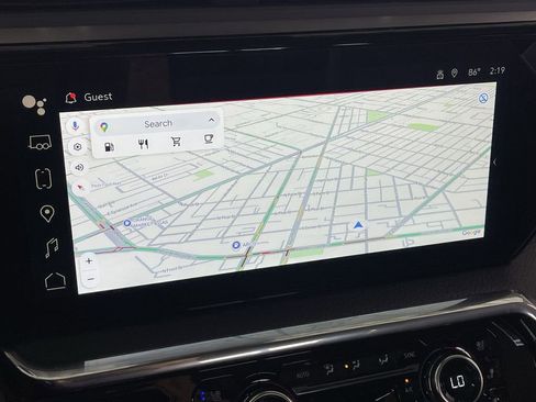 New 2026 GMC Sierra 1500 Denali AWD/4WD image 14