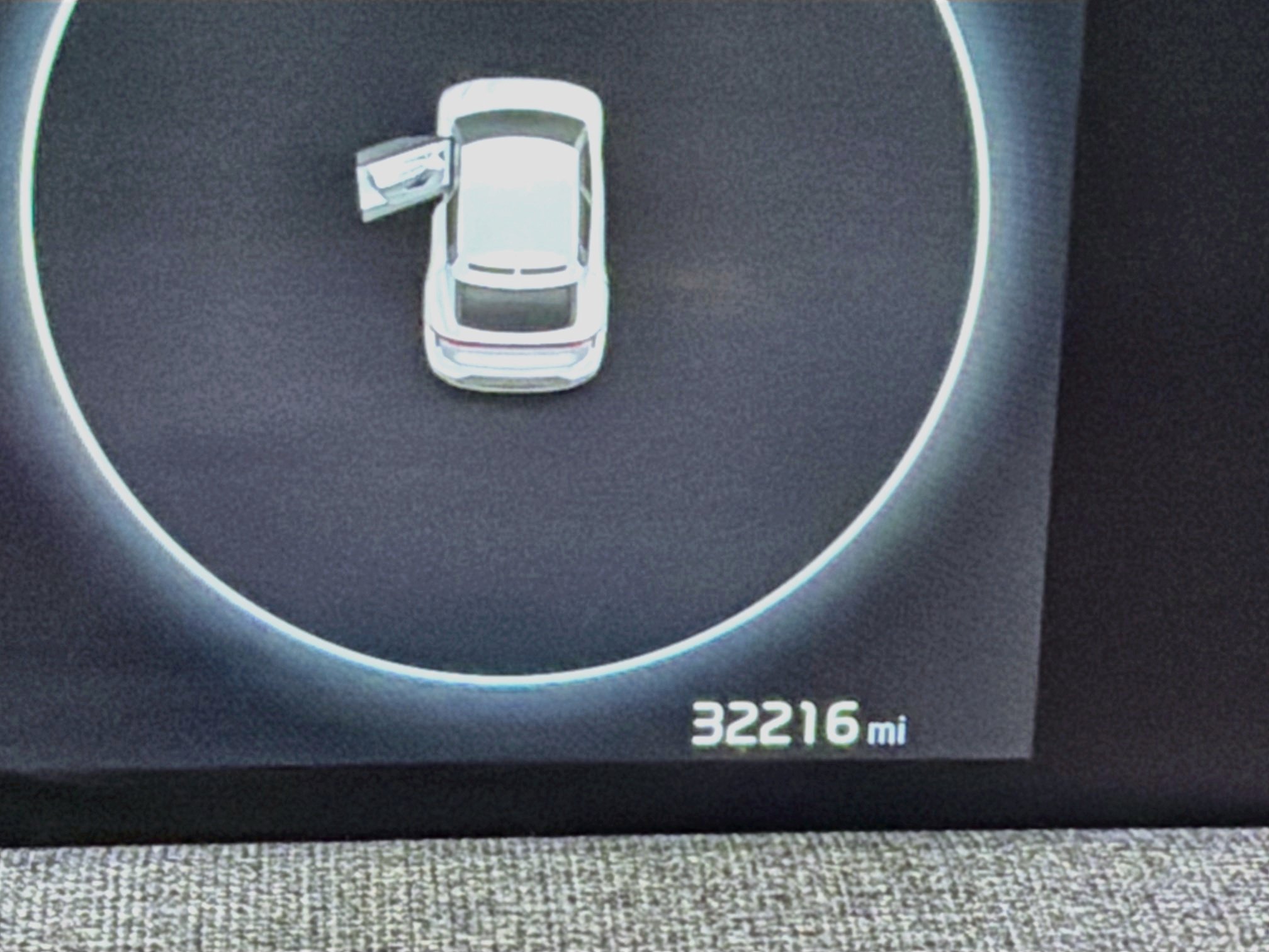 Used 2024 Kia EV6 Light RWD image 18