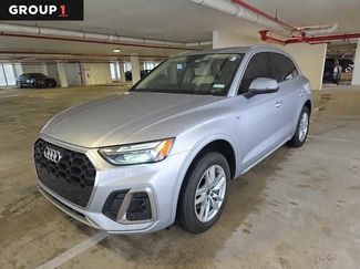 Used 2023 Audi Q5 2.0T Premium w/ Convenience Package video 1