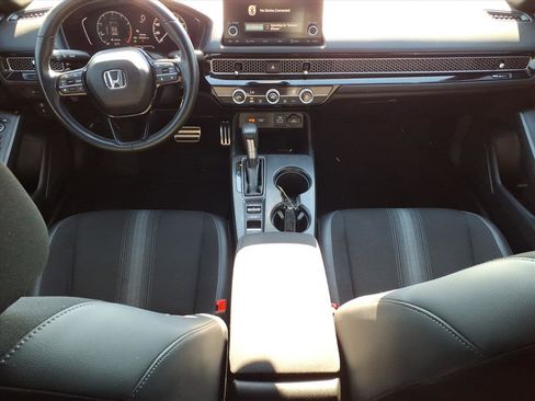 Certified 2024 Honda Civic Sport image 17