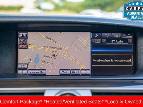 Used 2013 Lexus LS 460 AWD w/ Comfort Pkg image 26