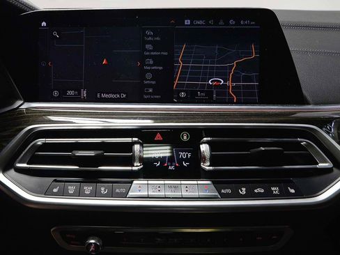 Used 2020 BMW X5 sDrive40i w/ Convenience Package RWD image 16