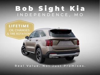 New 2026 Kia Sorento EX FWD video 4
