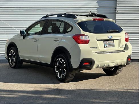 Used 2014 Subaru Crosstrek 2.0i Limited w/ Popular Package #2 image 3
