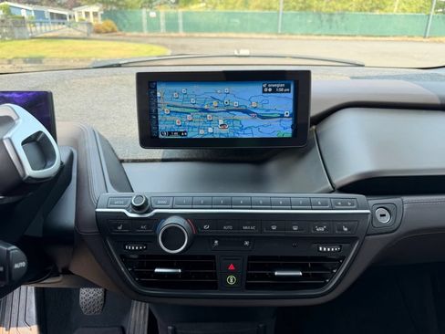 Used 2014 BMW i3 RWD image 22
