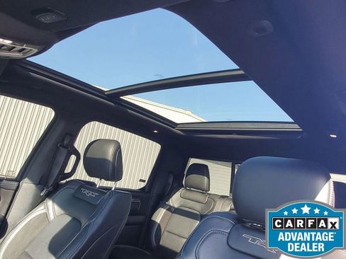 Used 2022 RAM 1500 TRX w/ TRX Level 1 Equipment Group image 32