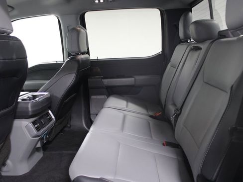 Certified 2023 Ford F150 Lariat image 26