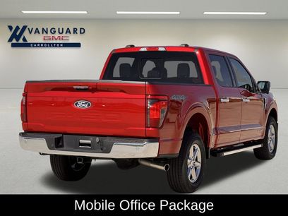 Used 2024 Ford F150 XLT w/ Equipment Group 302A MID