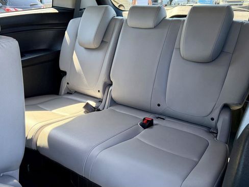 Used 2020 Honda Odyssey EX-L image 19