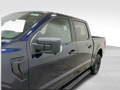 New 2026 Ford F150 XLT w/ Equipment Group 302A MID image 9