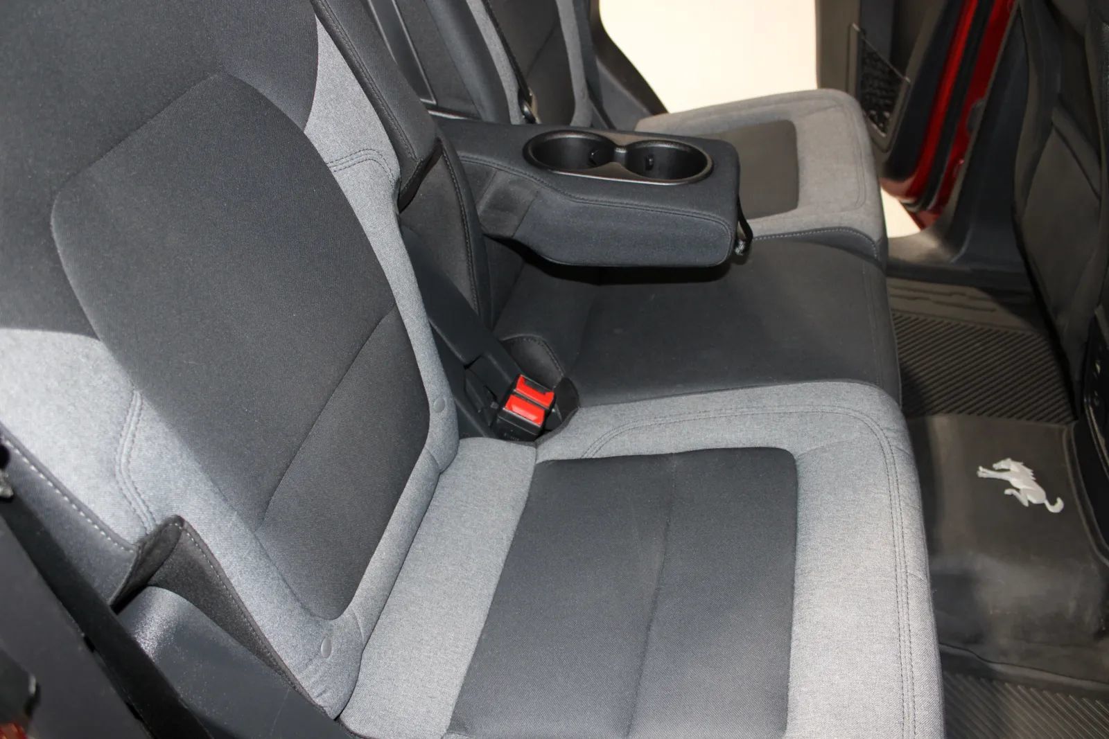 Used 2022 Ford Bronco Outer Banks AWD/4WD image 17