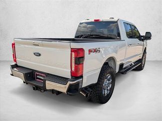 New 2026 Ford F250 Lariat w/ Chrome Package AWD/4WD video 4