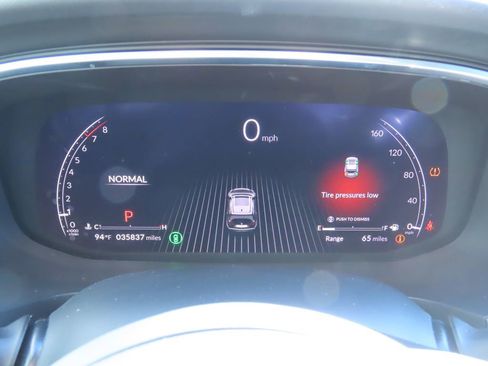 Used 2023 Acura MDX SH-AWD w/ Technology Package image 19