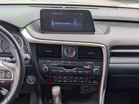Used 2019 Lexus RX 350 FWD w/ Accessory Package image 20