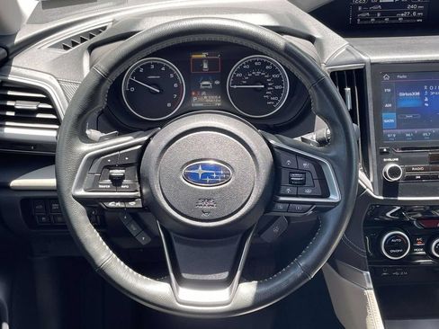 Used 2022 Subaru Forester Limited AWD/4WD image 22