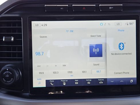 Used 2022 Ford F150 XLT w/ Equipment Group 302A High image 18