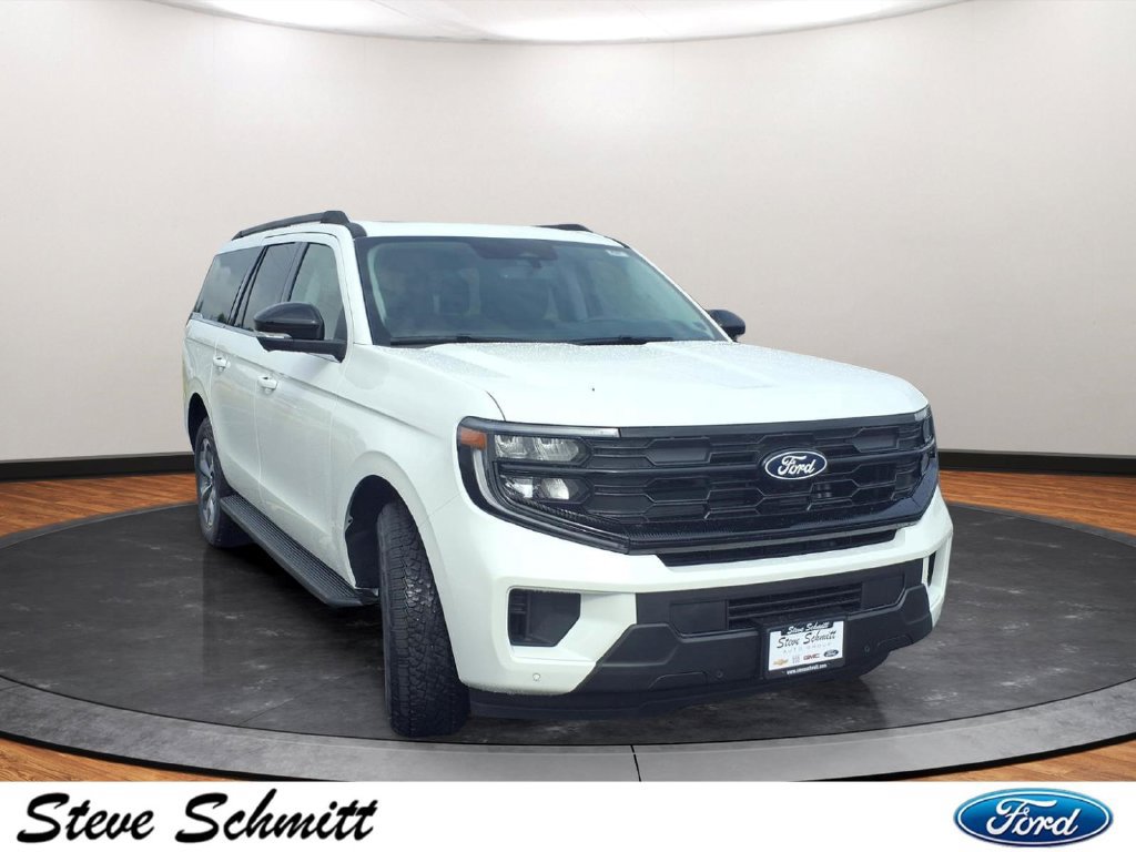 New 2027 Ford Expedition Max Active AWD/4WD image 31