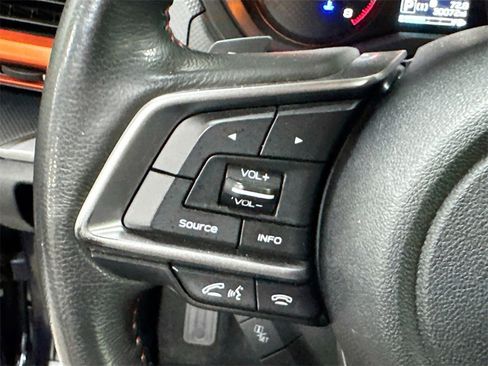 Certified 2020 Subaru Forester Sport w/ Popular Package #2 image 8