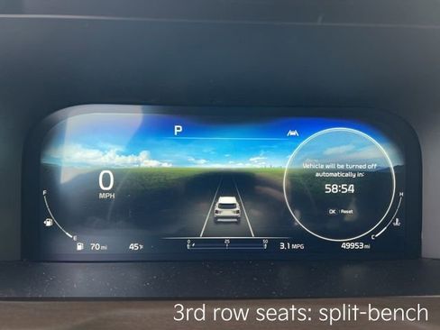 Certified 2023 Kia Sorento SX Prestige image 12