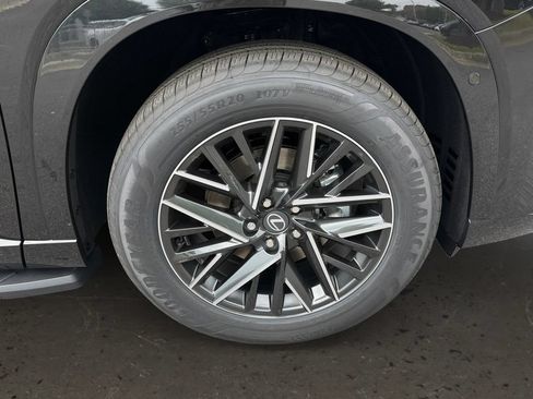 New 2026 Lexus TX 350 AWD image 24