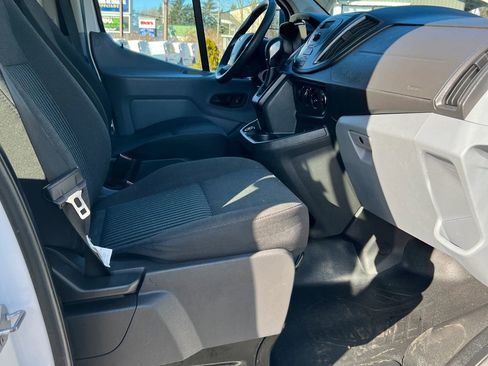 Used 2019 Ford Transit 250 130 Low Roof w/ Exterior Upgrade Package image 14