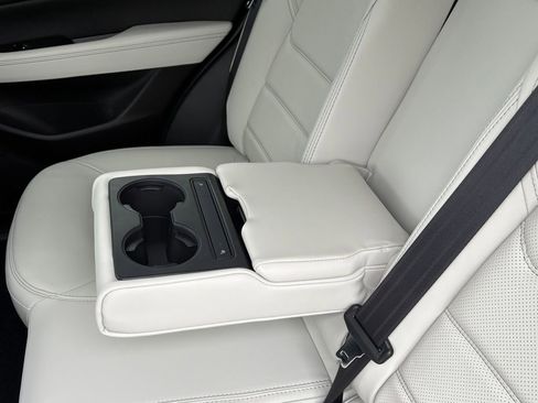 New 2025 MAZDA CX-5 AWD 2.5 S w/ Premium Plus Pkg image 12