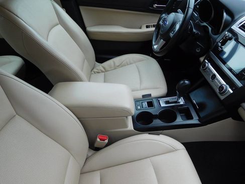 Used 2016 Subaru Legacy 2.5i Limited w/ Protection Package #1 image 18