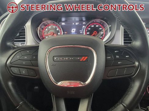 Used 2022 Dodge Charger SXT image 19