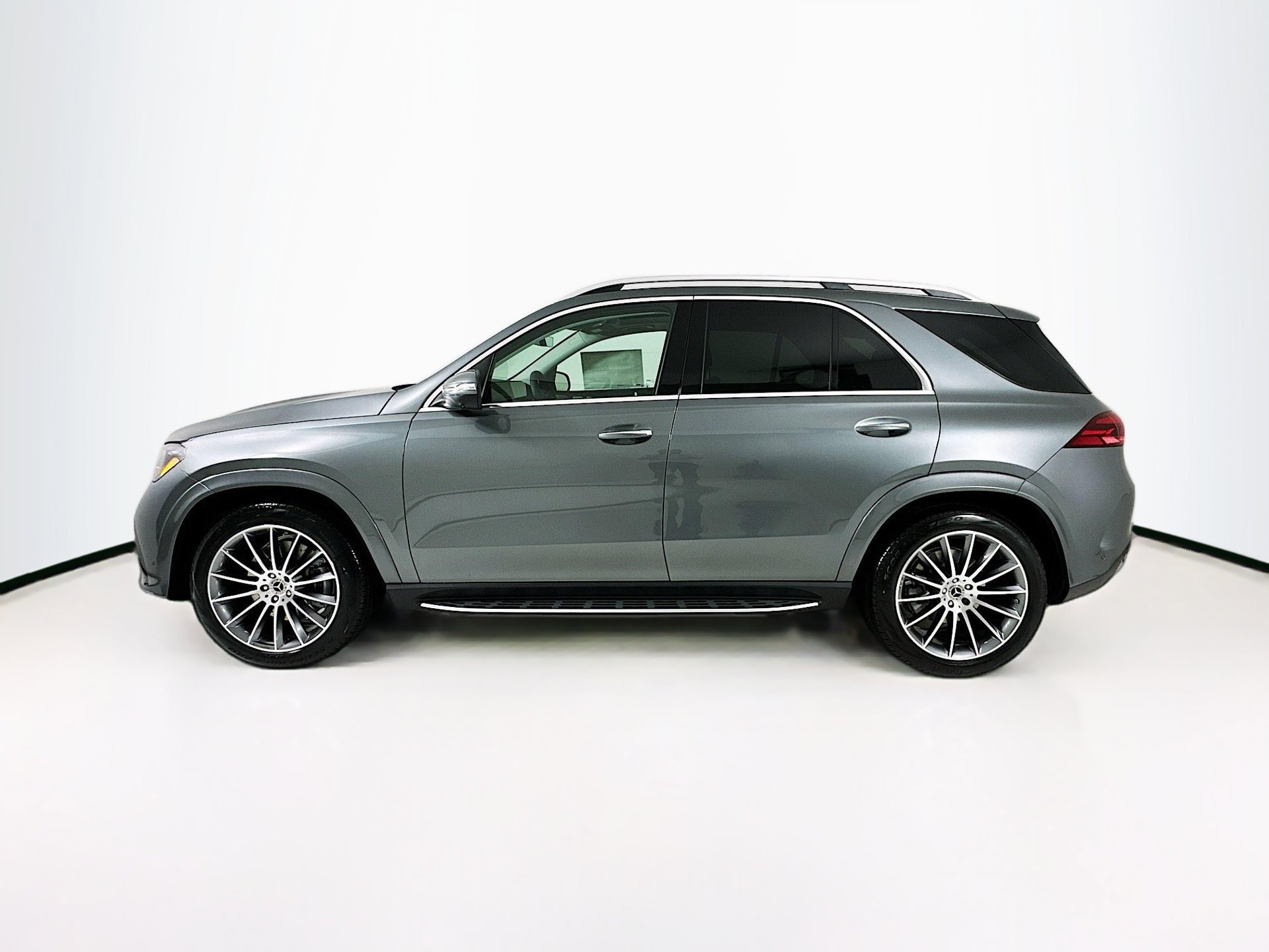 New 2026 Mercedes-Benz GLE 450 4MATIC image 5