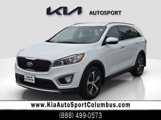 Certified 2018 Kia Sorento EX video 1