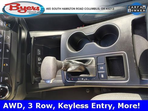 Used 2020 Kia Sorento LX image 27