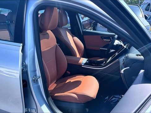 Used 2026 Mercedes-Benz C 300 4MATIC Sedan image 7