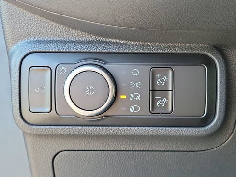 New 2026 Ford Explorer ST-Line w/ ST-Line Street Pack RWD image 28